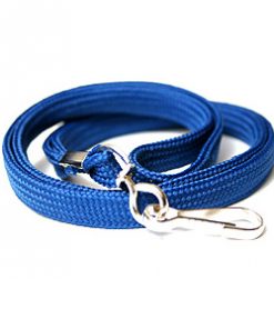 Plain 10mm width neck lanyards
