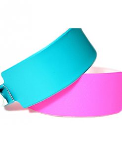 Wideface Wristband