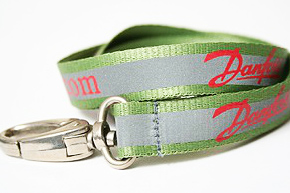 Reflective Lanyards