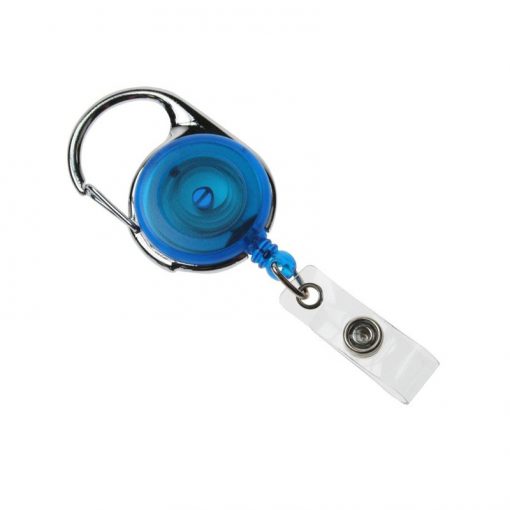 Badge Reel - A-YY-MD-EZBL