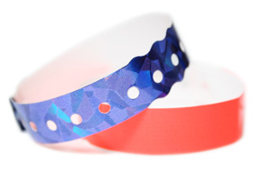 Plastic Wristbands