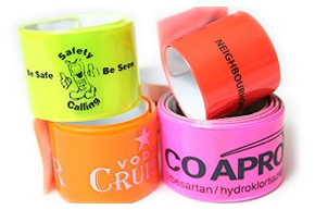 Slap Bands