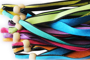 Eco Friendly Wristbands