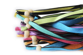 Eco Friendly Wristbands