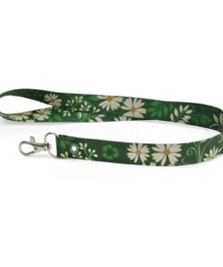 Eco Friendly Paper Lanyard 3