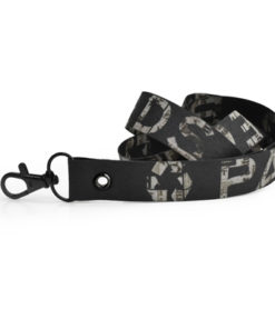 Eco Friendly Paper Lanyard 4
