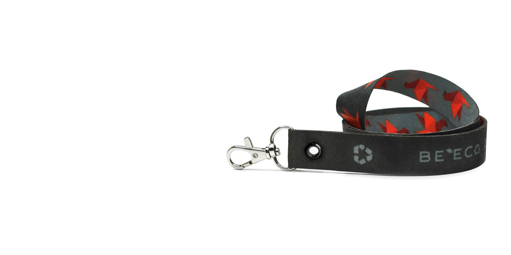 Paper Lanyard slide 2