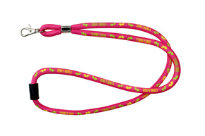 Tubular Lanyards
