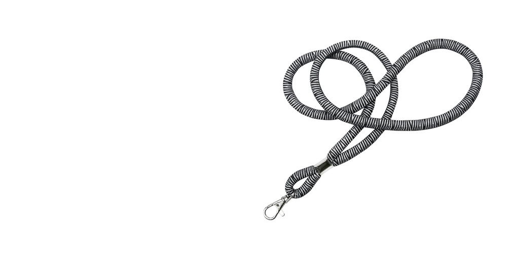 Tubular Lanyards - Slide 1