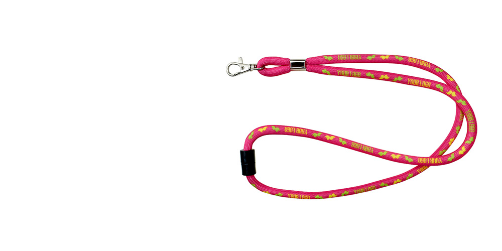 Tubular Lanyards - Slide 2