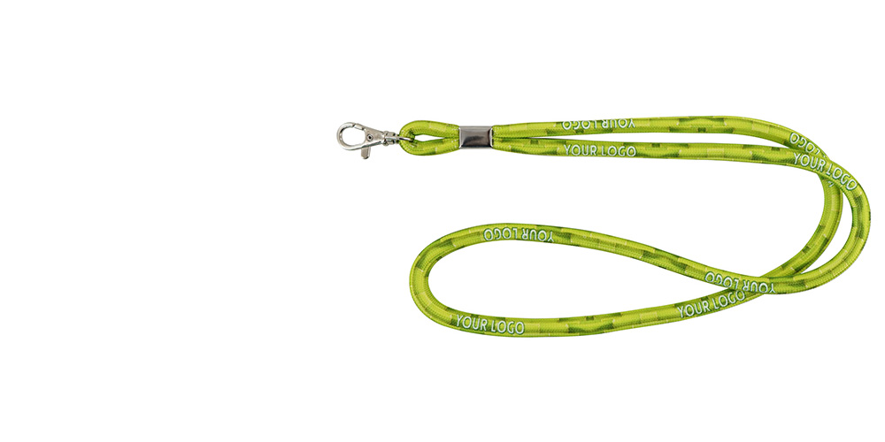 Tubular Lanyards - Slide 3