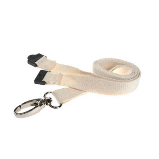 PLAIN BAMBOO LANYARDS