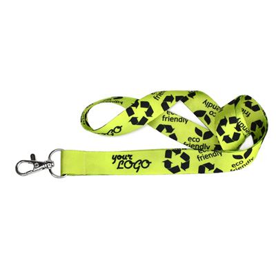 PET LANYARDS