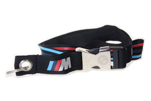 POLYESTER PRINTED LANYARD