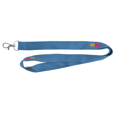 PRINTED BAMBOO LANYARDS