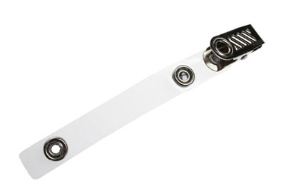 ID accessories - clips pins chains from security solutions uk