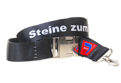 premium lanyards - dye sublimation printed lanyards from security solutions uk