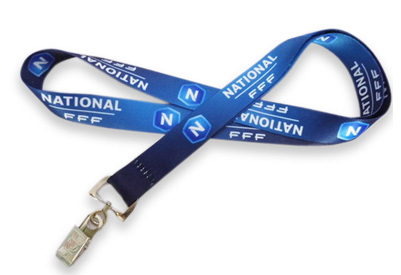 printed lanyards - sublimation printed lanyards from security solutions uk