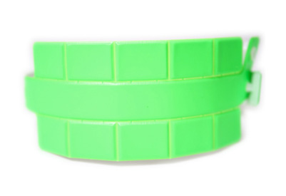 wristbands - tabbed security wristbands from security solutions uk