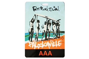 plastic passes from security solutions uk
